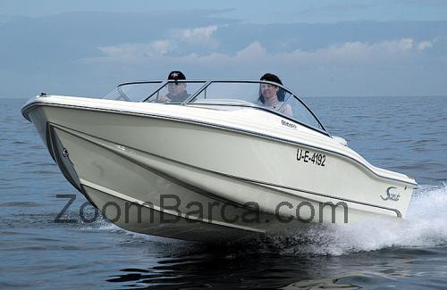 Scout 185 Dorado scheda tecnica e recensioni